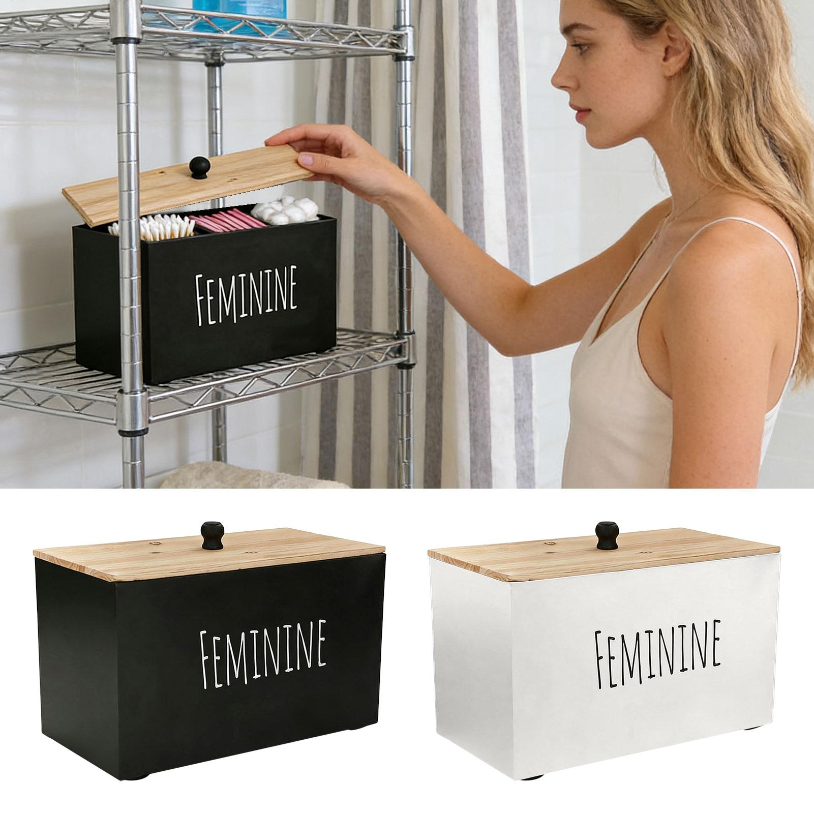 Tamponhalter für Badezimmer, H – Women Vanity Bags Bewertung und Preis