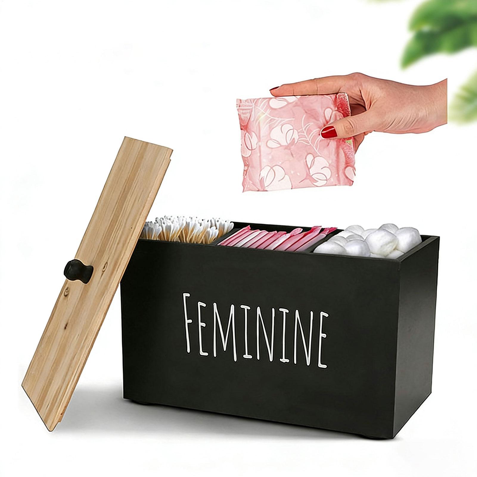 Tamponhalter für Badezimmer, H – Women Vanity Bags Bewertung und Preis