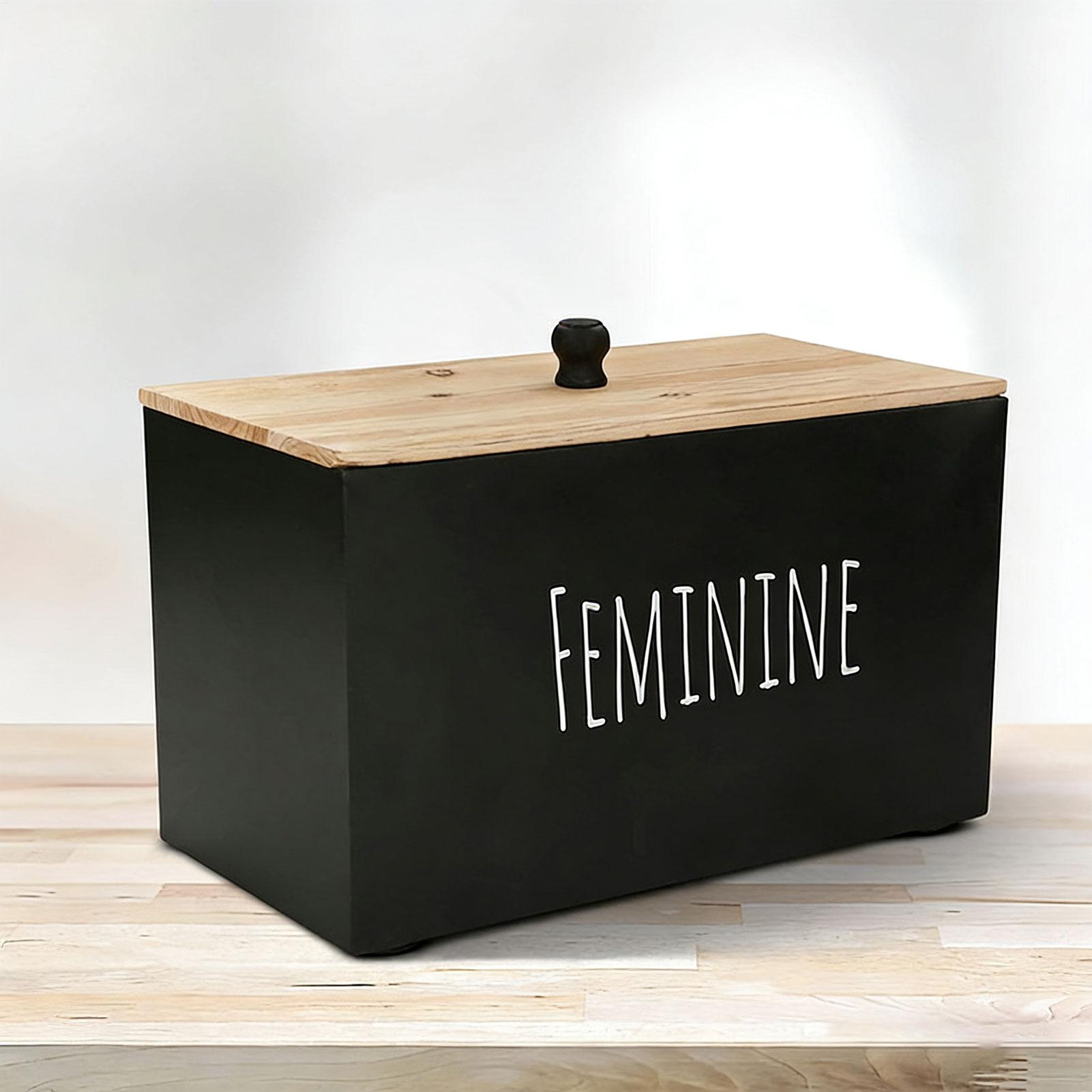 Tamponhalter für Badezimmer, H – Women Vanity Bags Bewertung und Preis