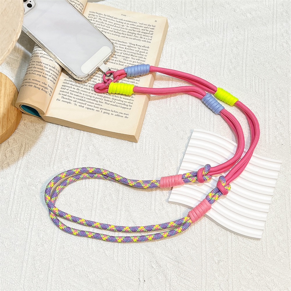 Anti-Verlust, kreatives geknot – Phone Bag Crossbody Bewertung und Preis