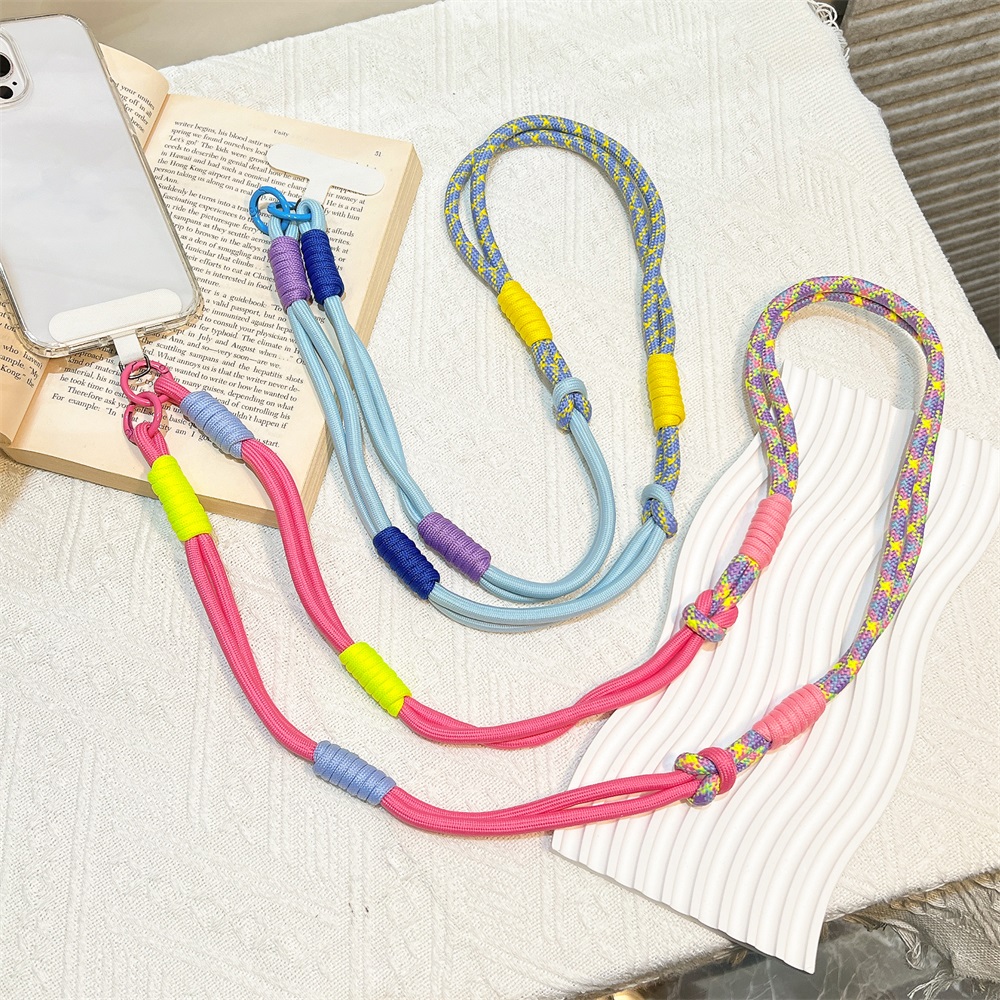 Anti-Verlust, kreatives geknot – Phone Bag Crossbody Bewertung und Preis