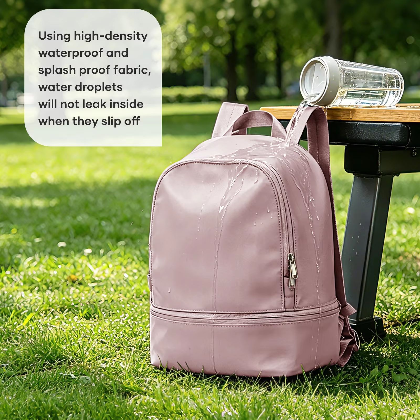 Tasche für Damen, kleiner Spor – Women Bags Waterproof Bewertung und Preis
