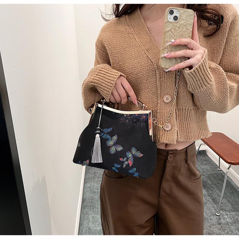 Frauen Trend Clutch Tasche Ein – Women Bags In Trend Bewertung und Preis