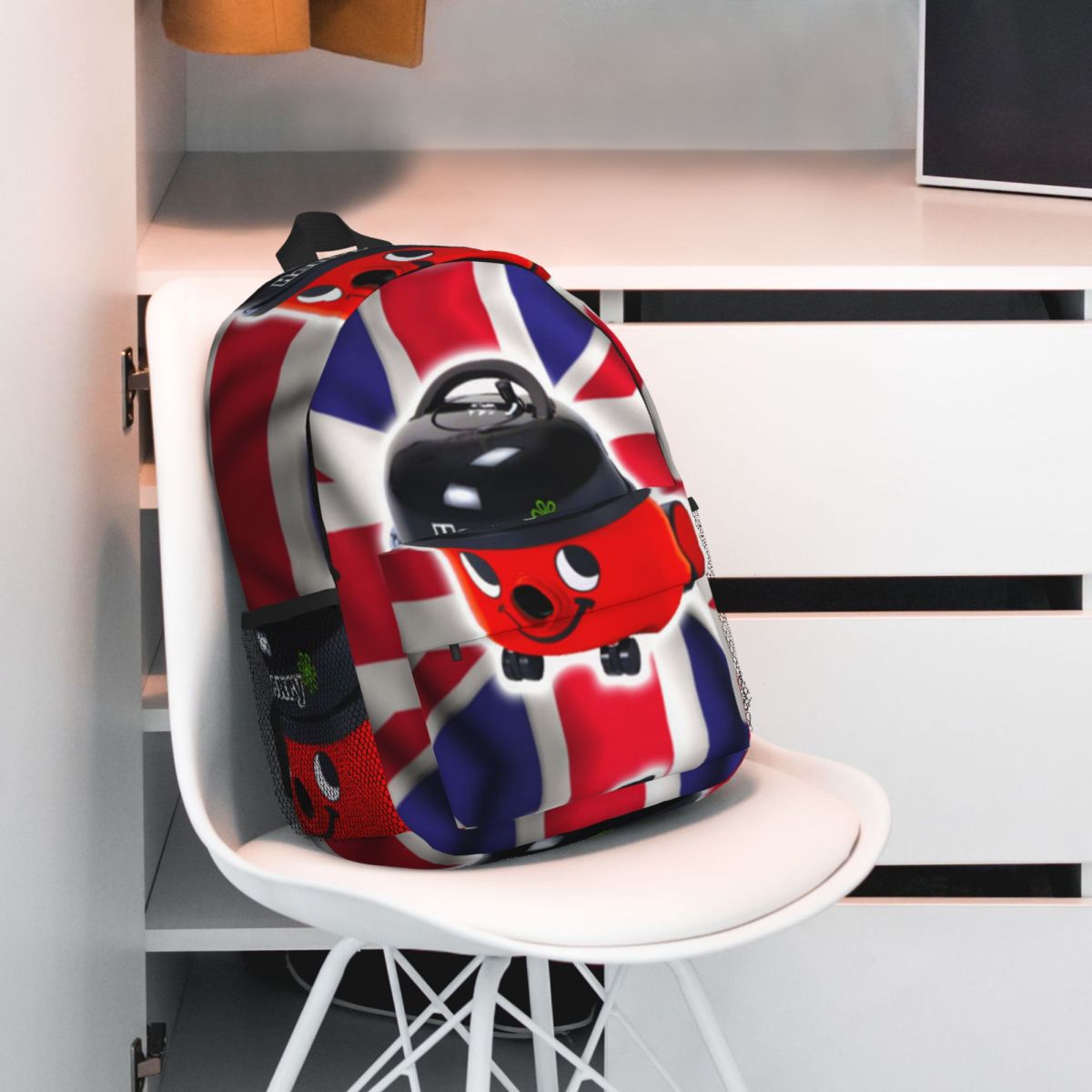 Henry Hoover Rucksack mit UK-F – Women Bags Uk Sale Bewertung und Preis