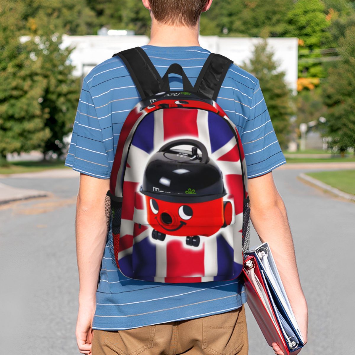Henry Hoover Rucksack mit UK-F – Women Bags Uk Sale Bewertung und Preis