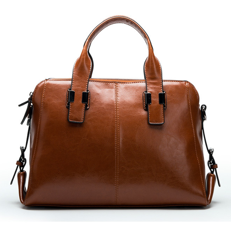 Frauen Aus Echtem Leder Tasche – Doctor Bag Leather Bewertung und Preis