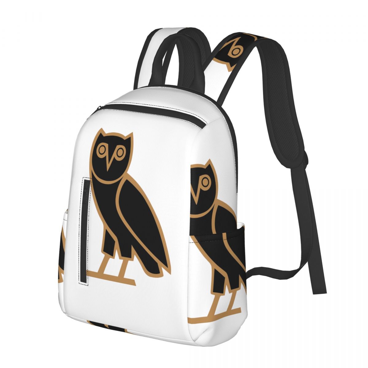 October's Very Own Drake's Owl – Women'S Bags Very Bewertung und Preis