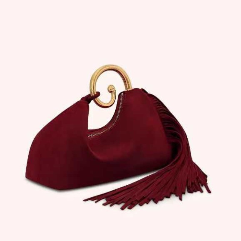 Retro-Dinnertasche Modische Tr – Women Bags In Trend Bewertung und Preis