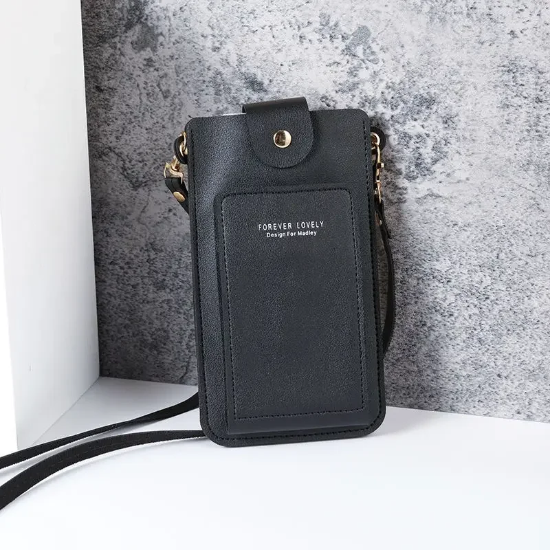 Umhängetasche für Mobiltelefon – Phone Bag Crossbody Bewertung und Preis
