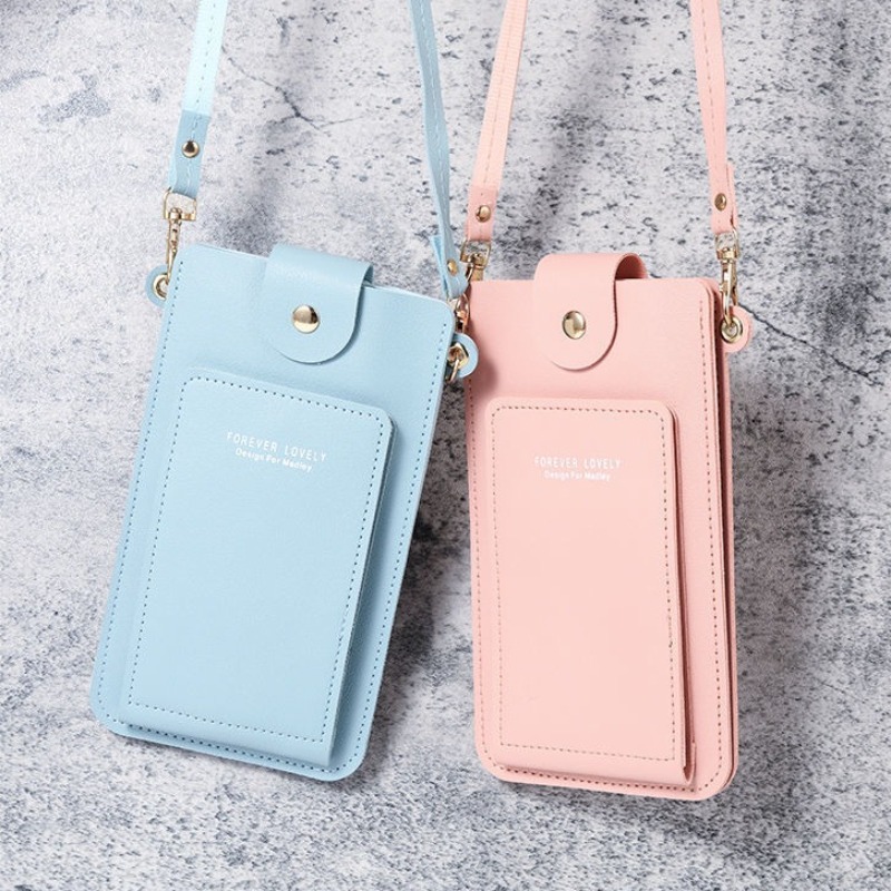 Umhängetasche für Mobiltelefon – Phone Bag Crossbody Bewertung und Preis