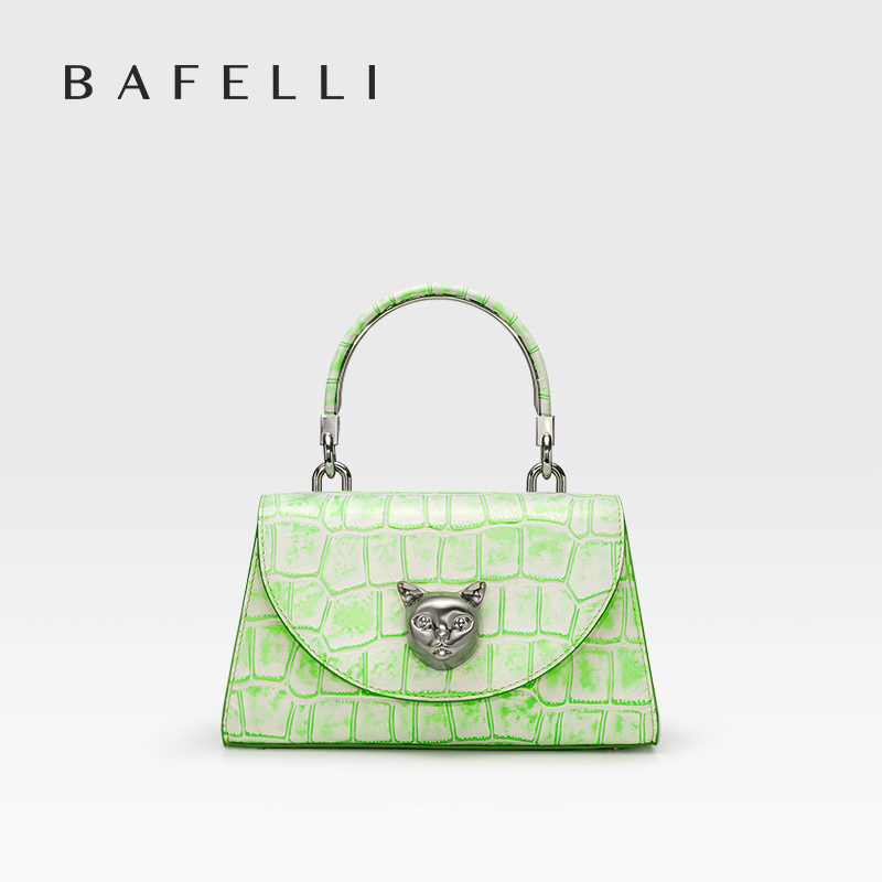 BAFELLI 2026 NEUE DAMEN-TASCHE – Doctor Bag Leather Bewertung und Preis