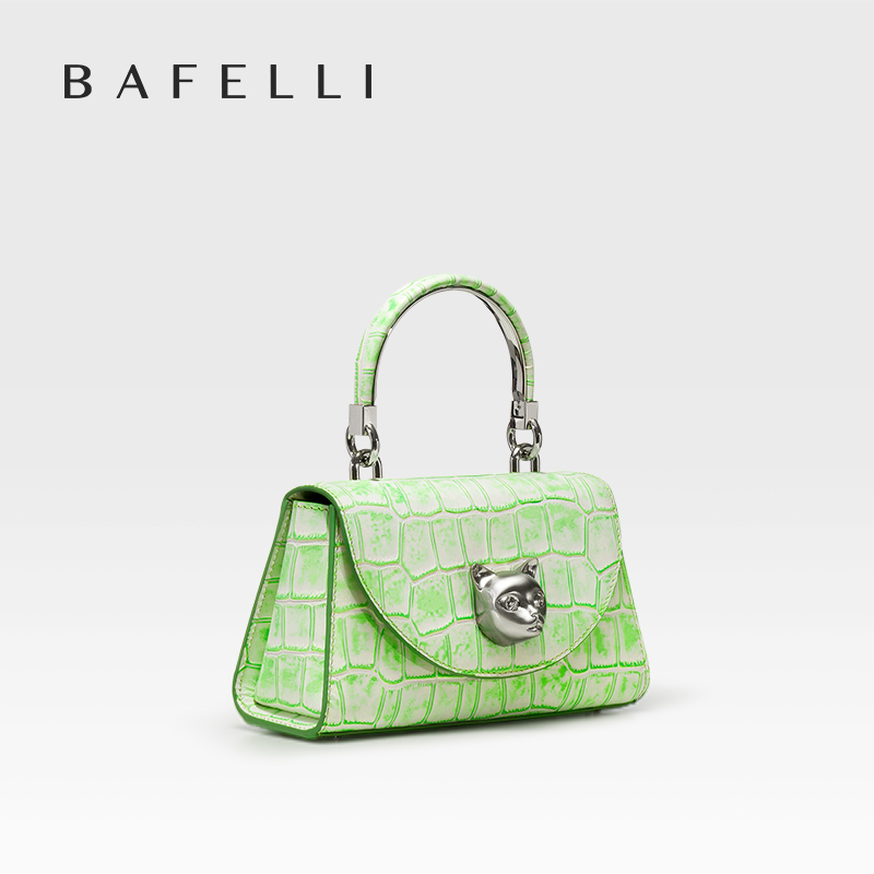 BAFELLI 2026 NEUE DAMEN-TASCHE – Doctor Bag Leather Bewertung und Preis