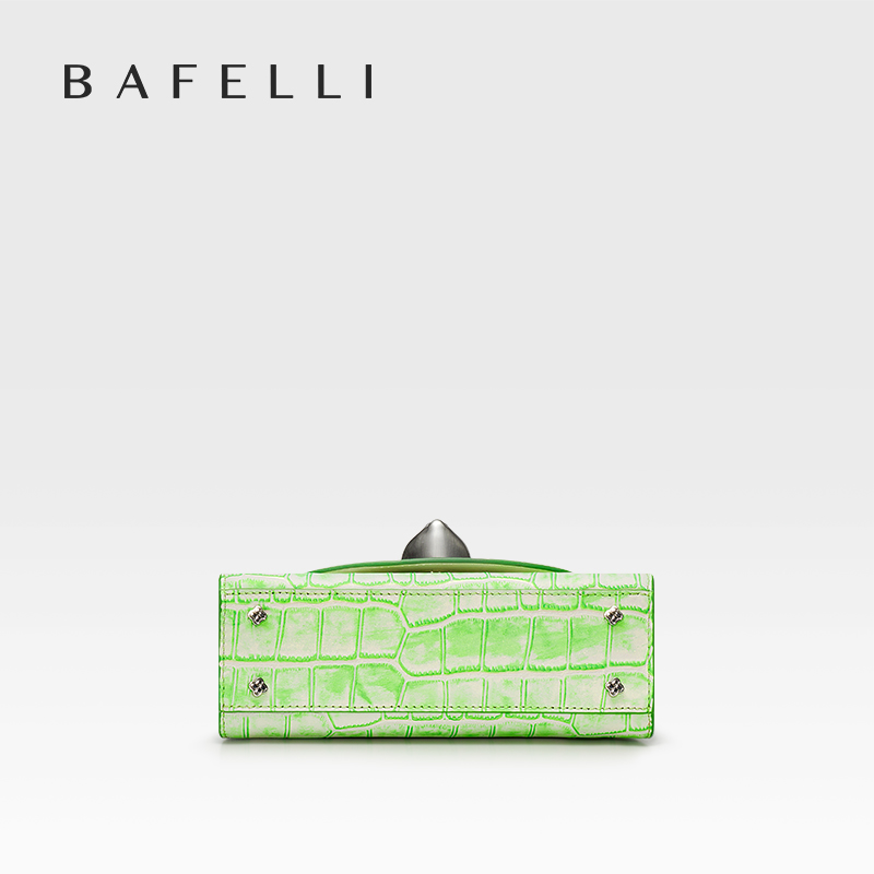 BAFELLI 2026 NEUE DAMEN-TASCHE – Doctor Bag Leather Bewertung und Preis