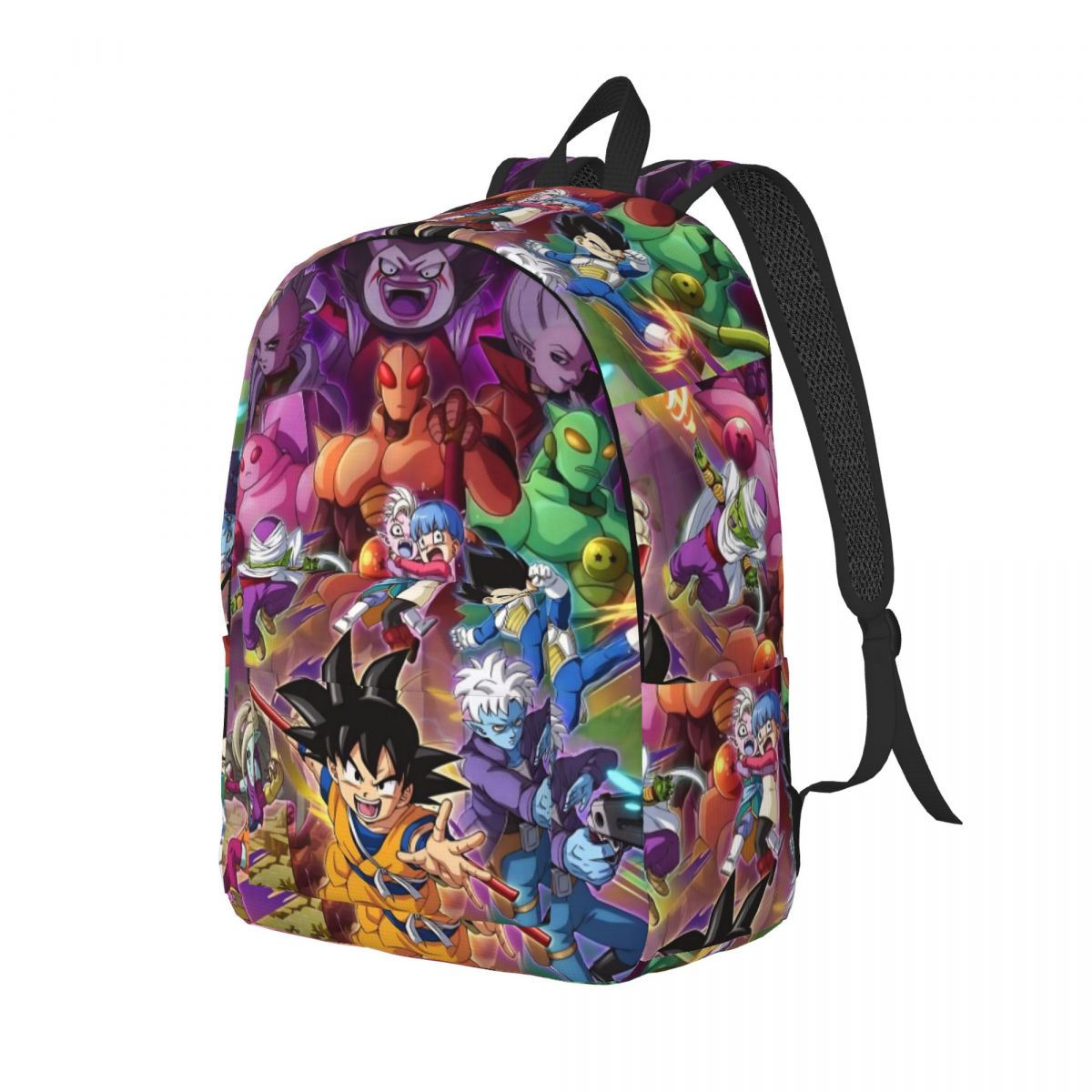 Dragon Ball DAIMA Modischer Ru – Women'S Bags Going Out Bewertung und Preis