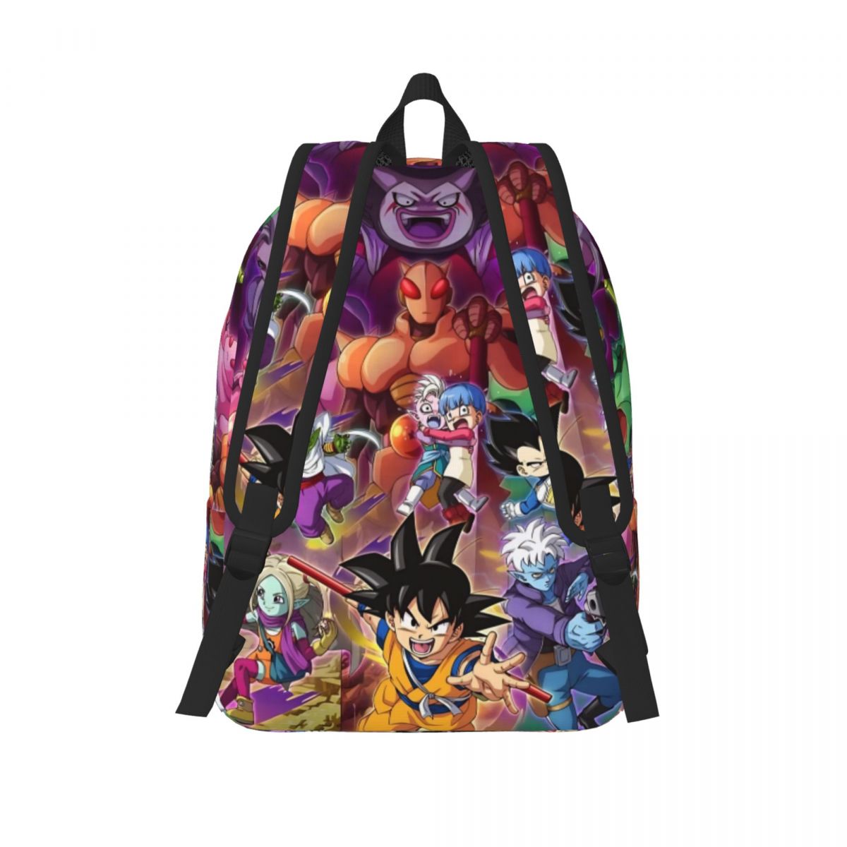 Dragon Ball DAIMA Modischer Ru – Women'S Bags Going Out Bewertung und Preis