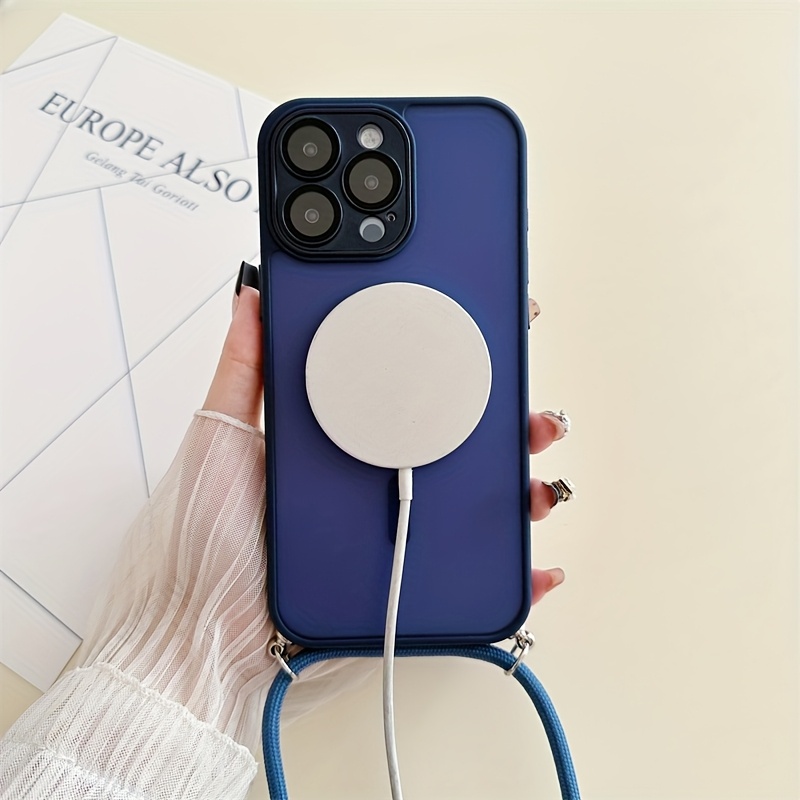 Magnetische Handyhülle mit ver – Phone Bag Crossbody Bewertung und Preis