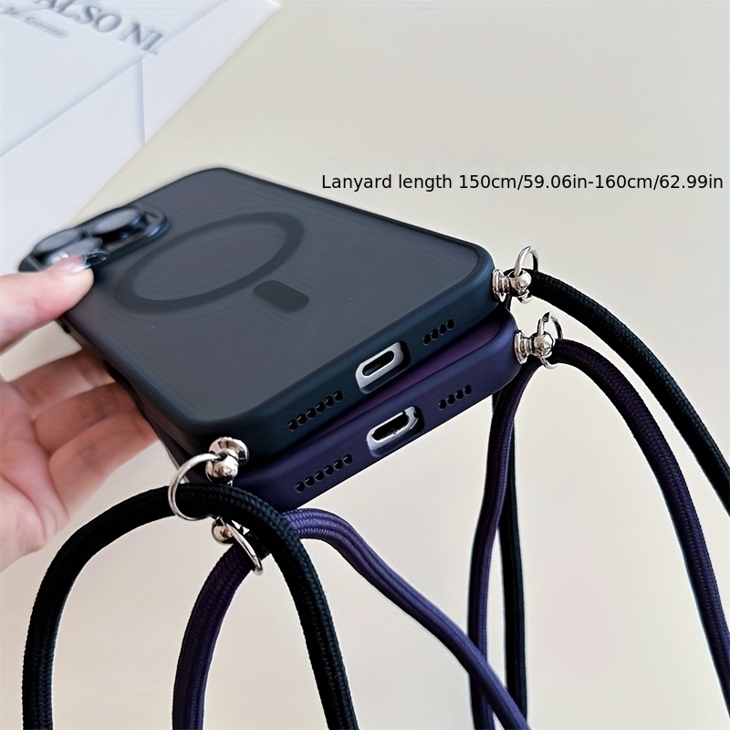 Magnetische Handyhülle mit ver – Phone Bag Crossbody Bewertung und Preis