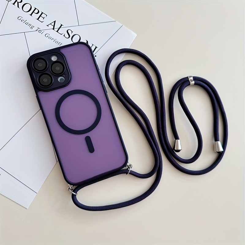 Magnetische Handyhülle mit ver – Phone Bag Crossbody Bewertung und Preis