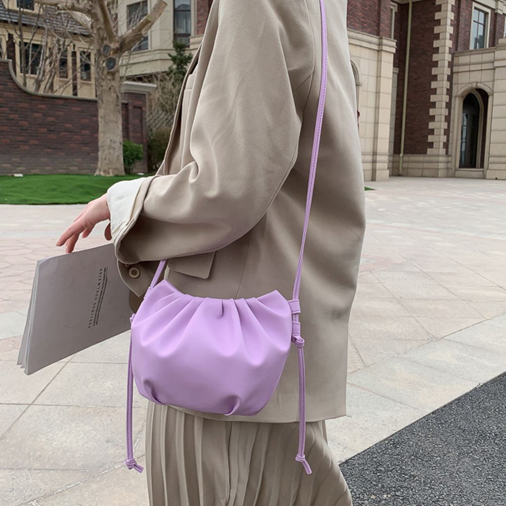Tragbare Reise-Cloud-Tasche, O – Women'S Bags Very Bewertung und Preis
