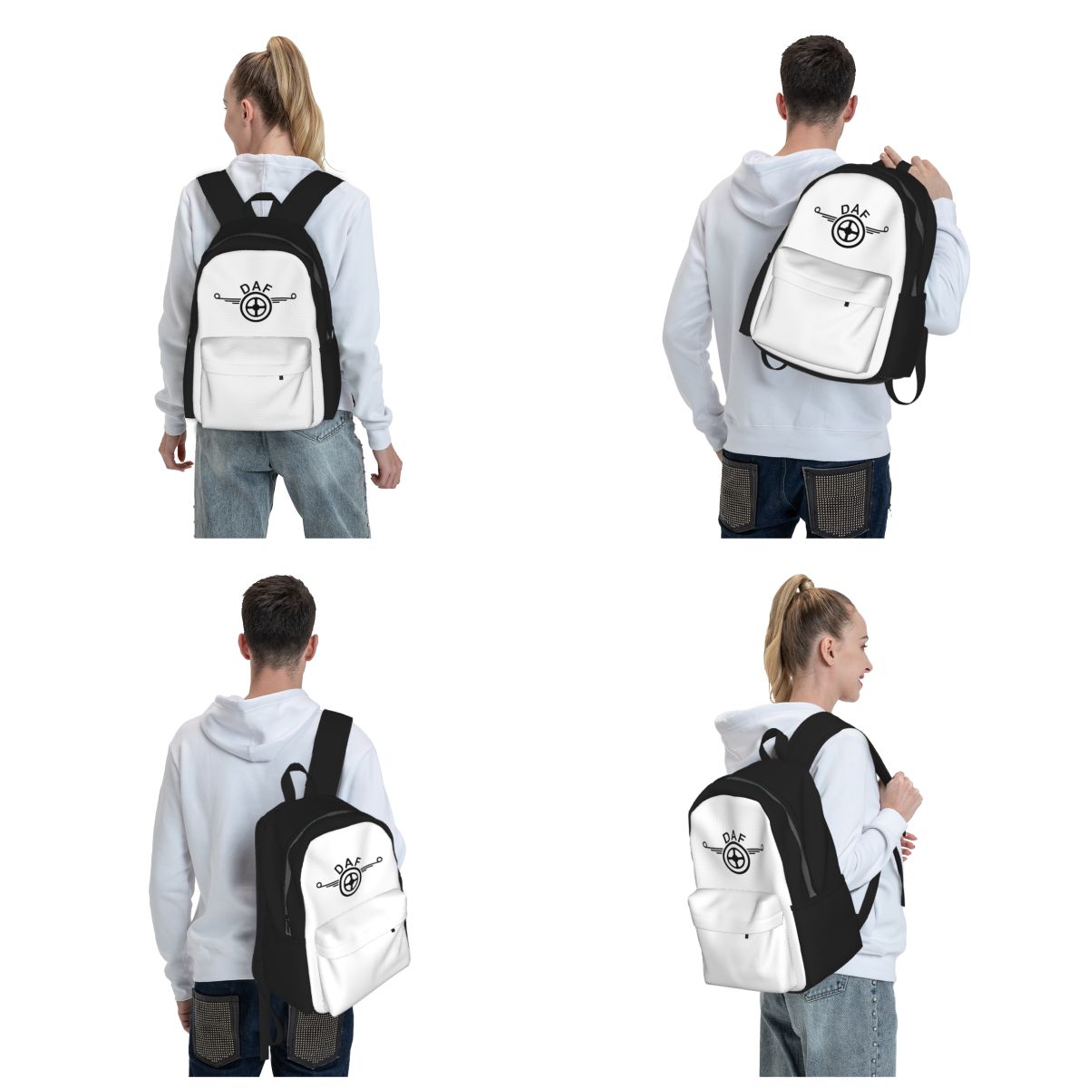 Daf Truck Logo Vector Design R – Women Bags Vector Bewertung und Preis