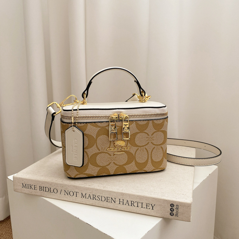Damen Vintage Handtasche 2026  – Women Vanity Bags Bewertung und Preis