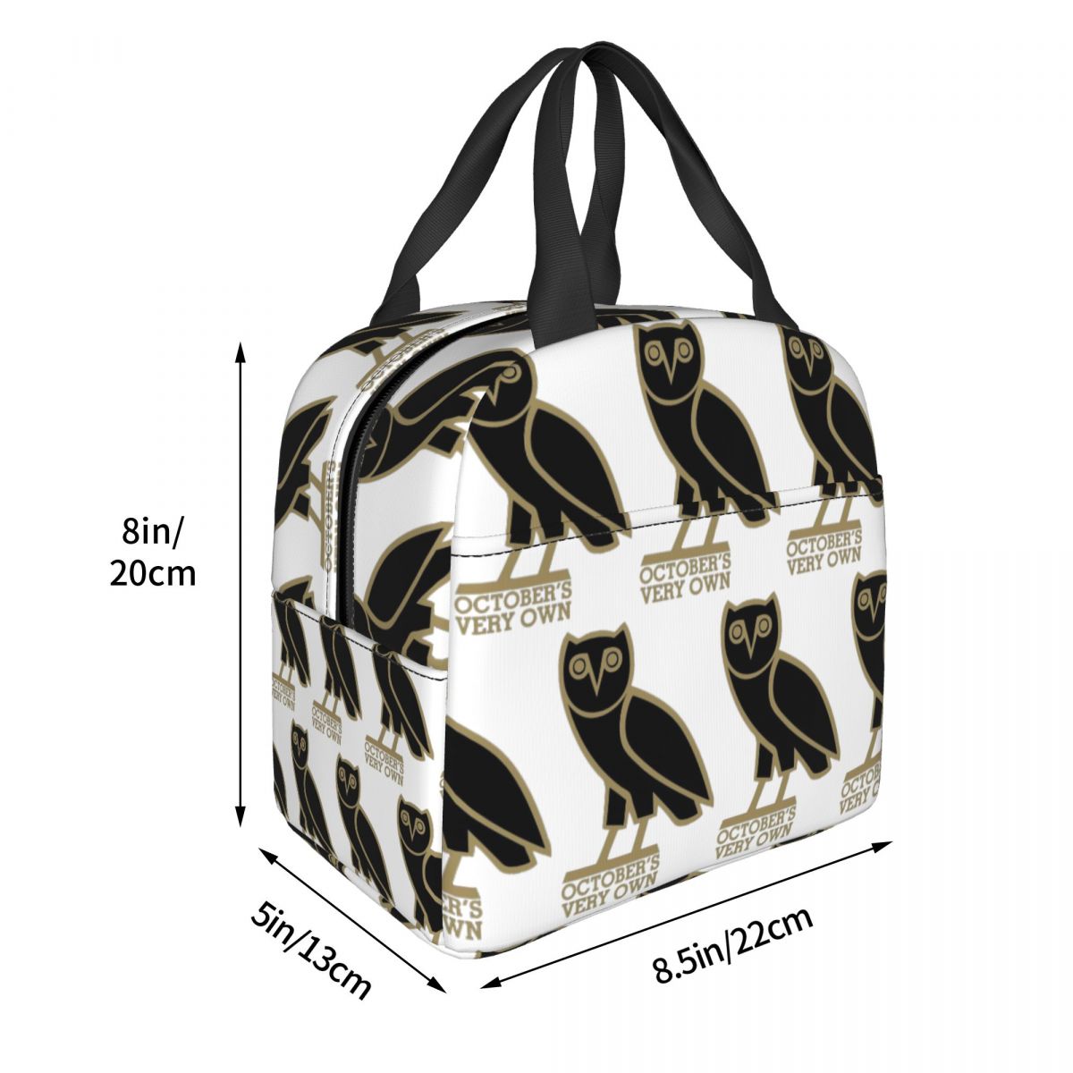 October's Very Own Drake's Owl – Women'S Bags Very Bewertung und Preis