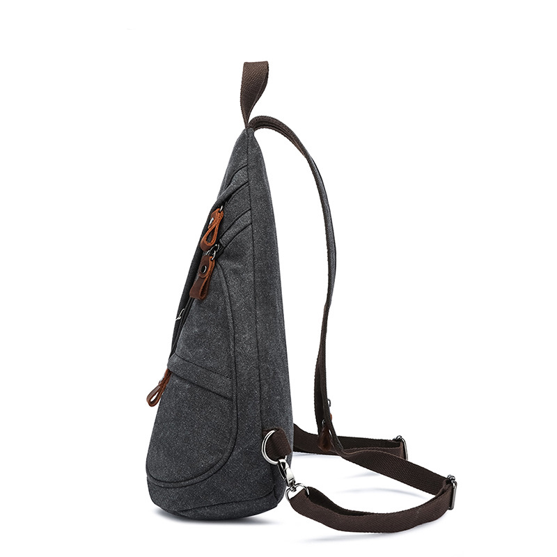 Umhängetasche aus Segeltuch, u – Women'S Bags Going Out Bewertung und Preis