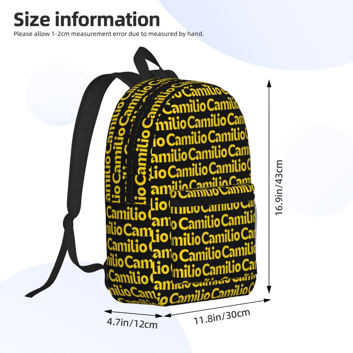Camilio, lustiger, cooler, far – Women'S Best Bags For Travel Bewertung und Preis