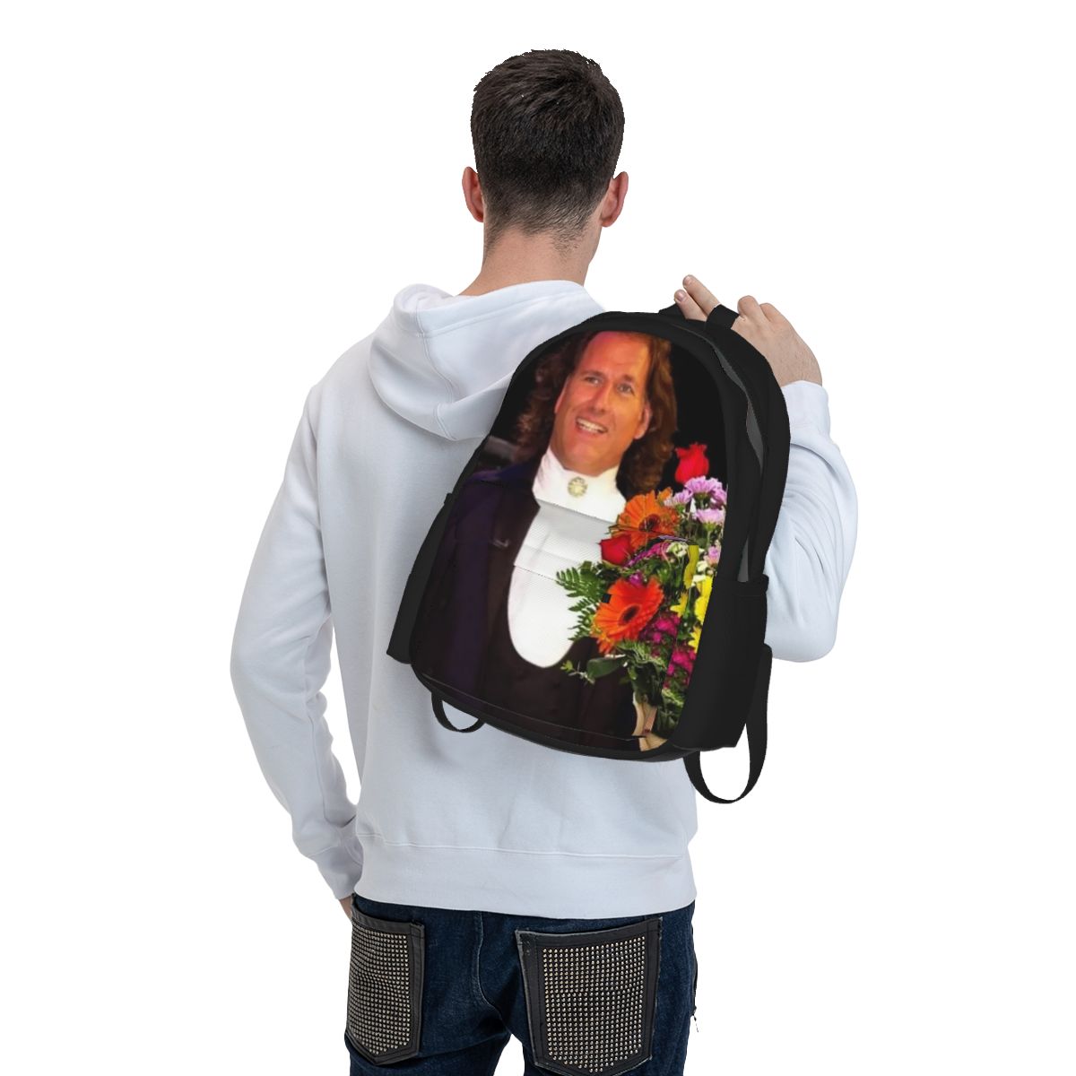 Andre Rieu Best Of Andre Rieu  – Women'S Best Bags For Travel Bewertung und Preis