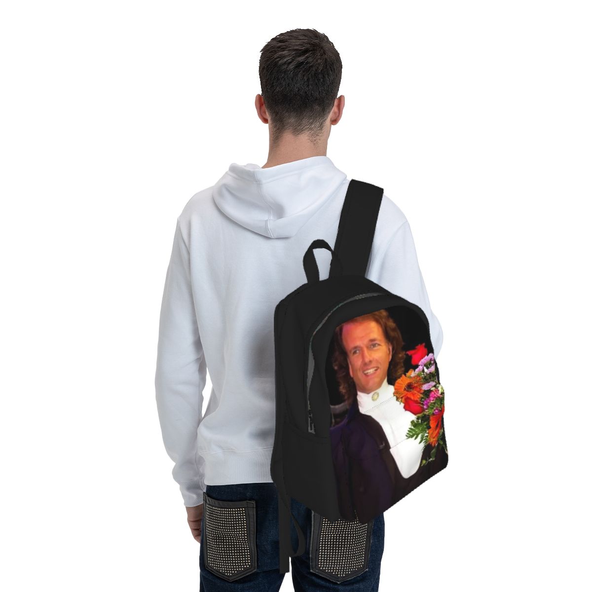 Andre Rieu Best Of Andre Rieu  – Women'S Best Bags For Travel Bewertung und Preis