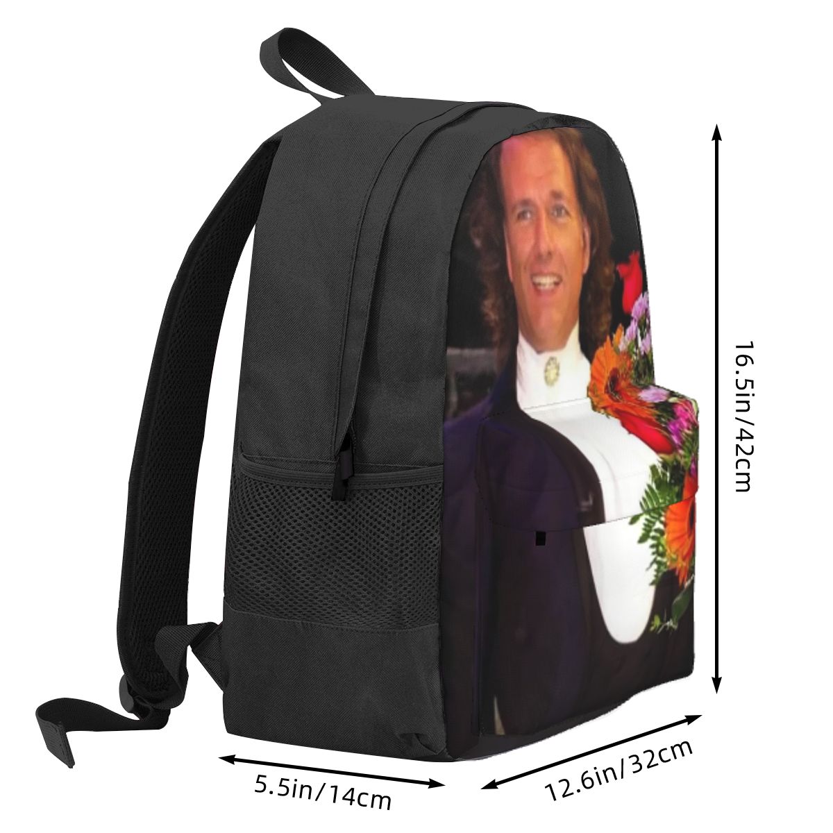 Andre Rieu Best Of Andre Rieu  – Women'S Best Bags For Travel Bewertung und Preis