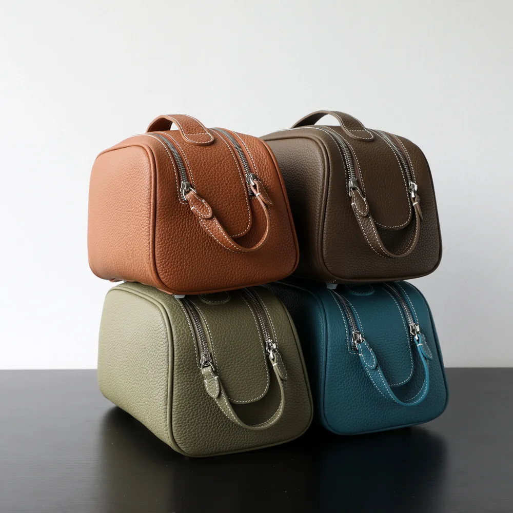 VOLVAETEC Neue Erste-Schicht-K – Doctor Bag Leather Bewertung und Preis