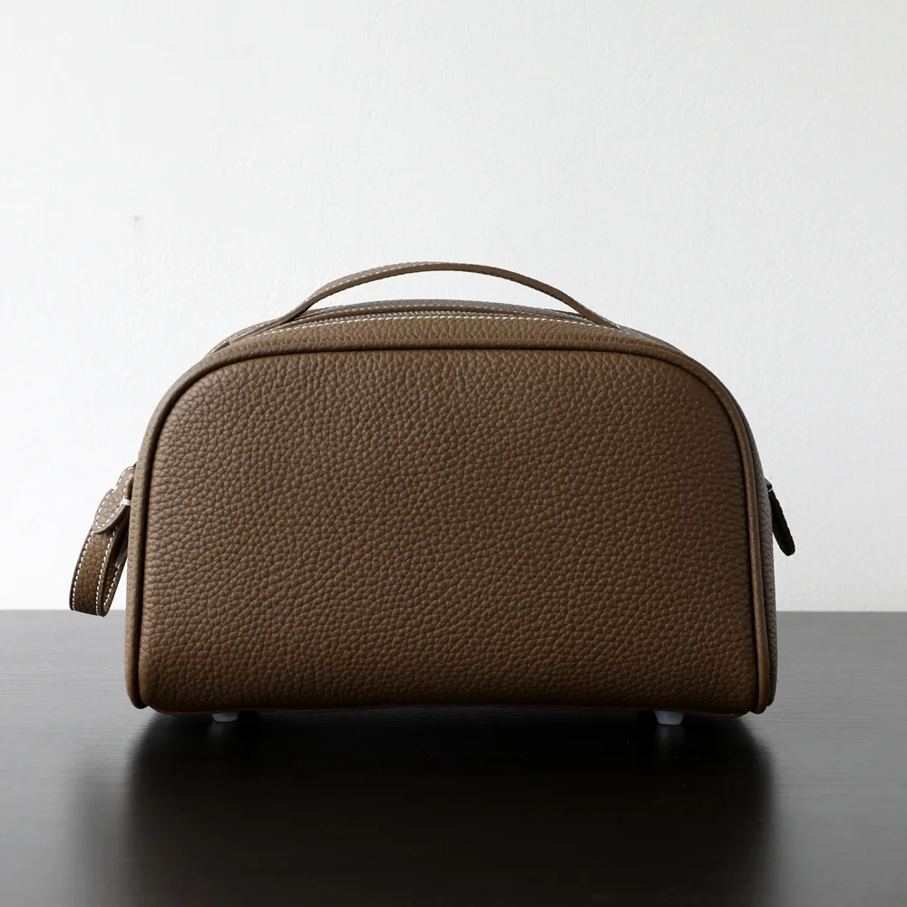 VOLVAETEC Neue Erste-Schicht-K – Doctor Bag Leather Bewertung und Preis