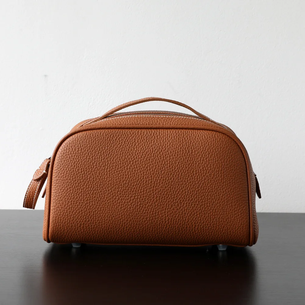 VOLVAETEC Neue Erste-Schicht-K – Doctor Bag Leather Bewertung und Preis